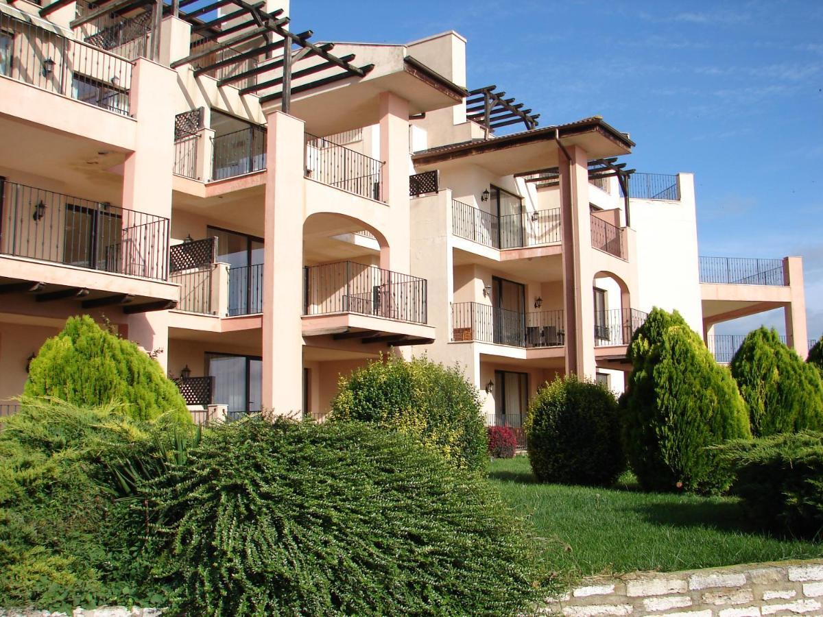 Apartment Decora Sea View Topola Extérieur photo