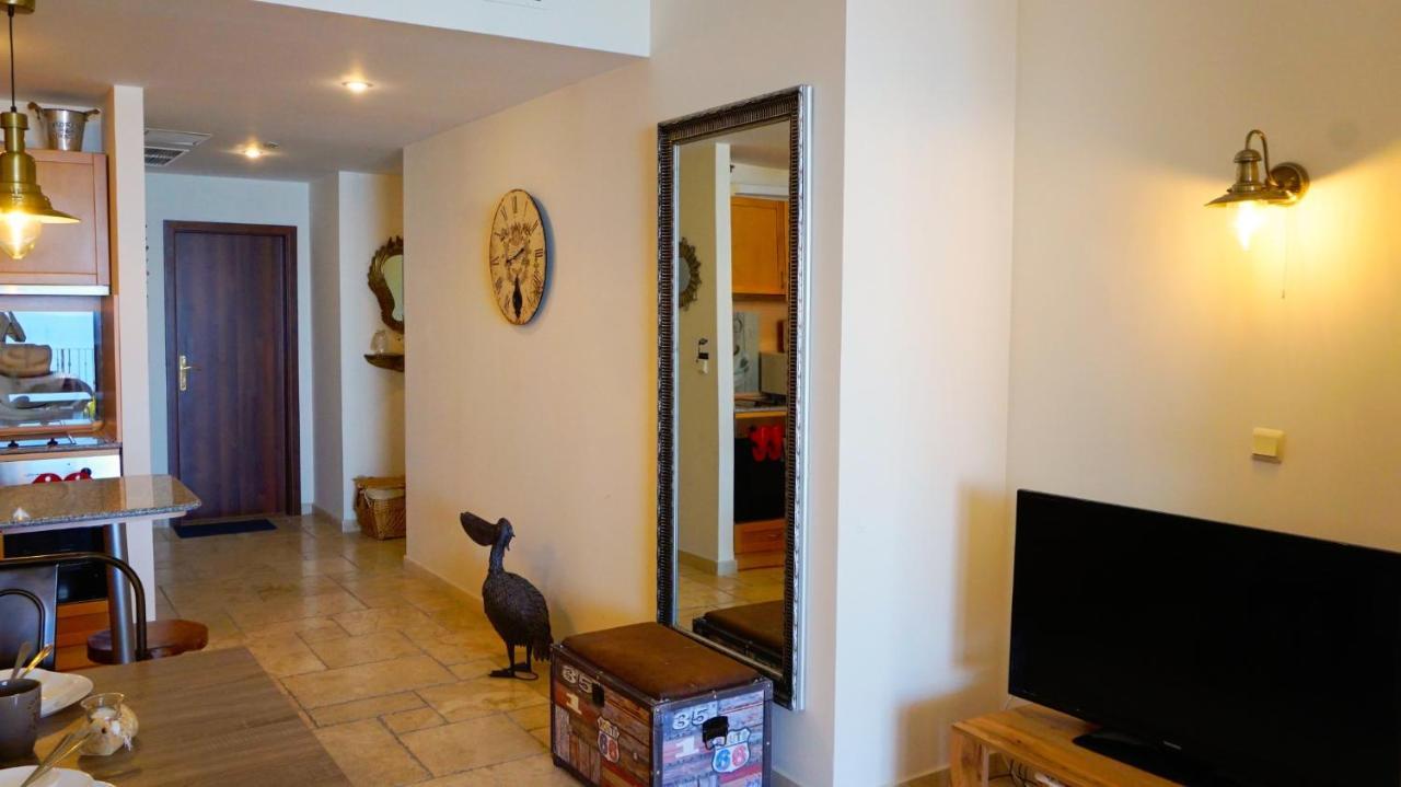 Apartment Decora Sea View Topola Extérieur photo
