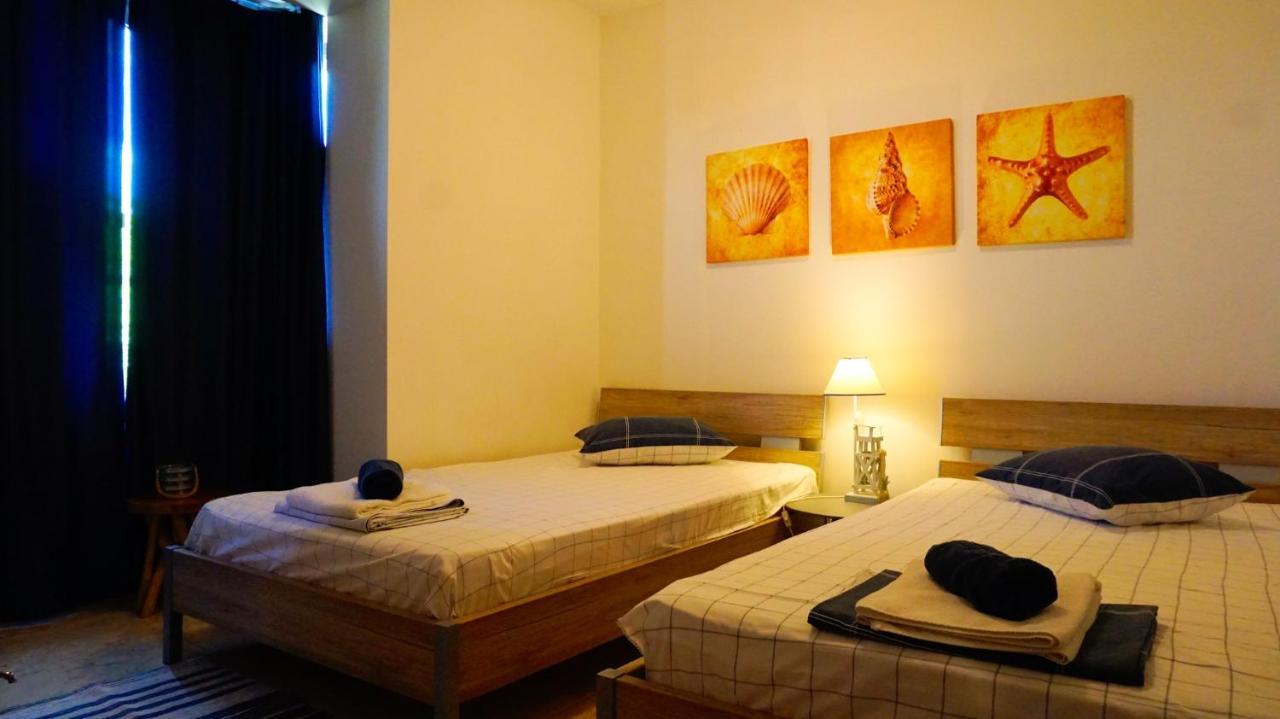 Apartment Decora Sea View Topola Extérieur photo