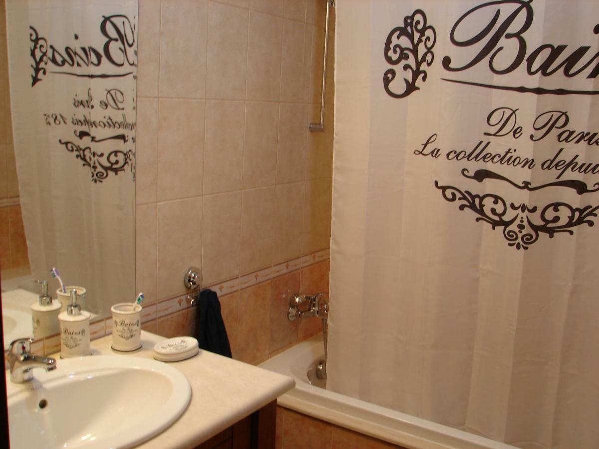 Apartment Decora Sea View Topola Extérieur photo